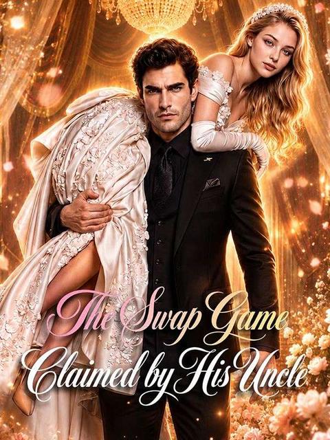 The Swap Game: Claimed by His Uncle