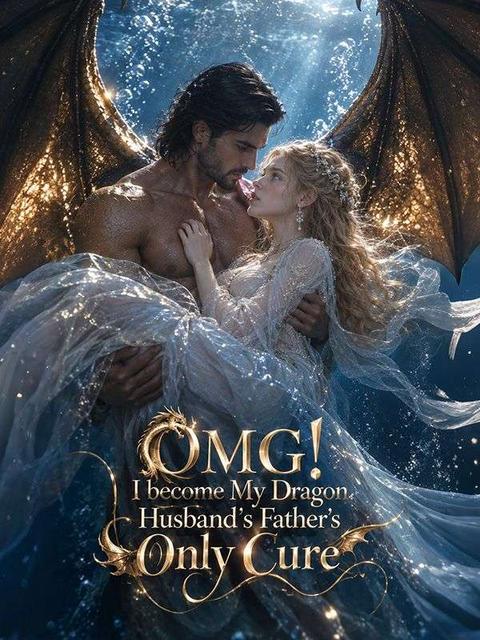 OMG! I become My Dragon Husband’s Father’s Only Cure