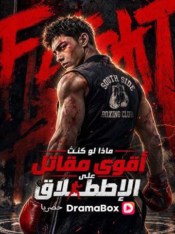 ماذا لو كنتُ أقوى مقاتل على الإطلاق؟