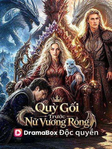 (Lồng tiếng)Quỳ Gối Trước Nữ Vương Rồng