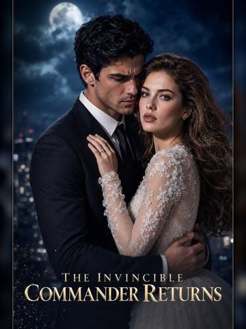 The Invincible Commander Returns