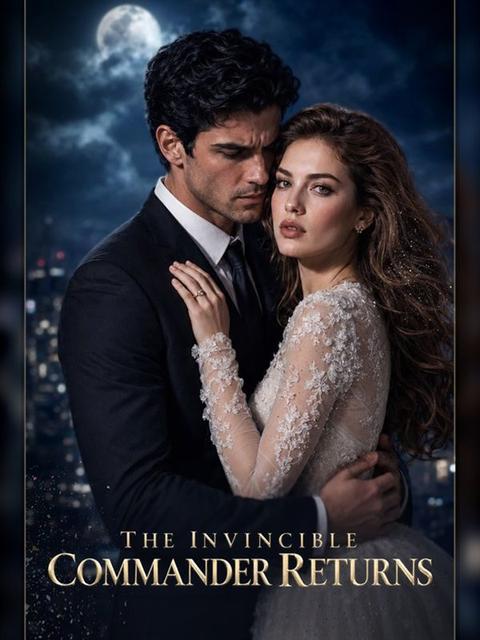 The Invincible Commander Returns