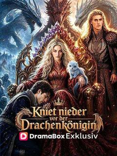 Kniet nieder vor der Drachenkönigin (Deutsch Synchronisiert)