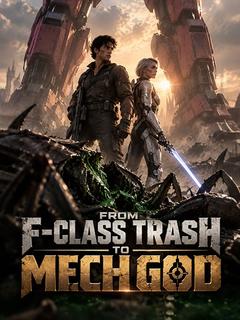 From F-Class Trash to Mech God