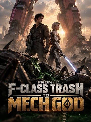 From F-Class Trash to Mech God