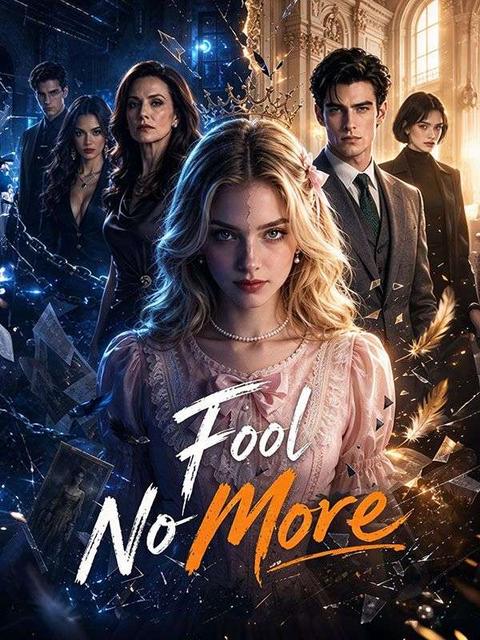 Fool No More