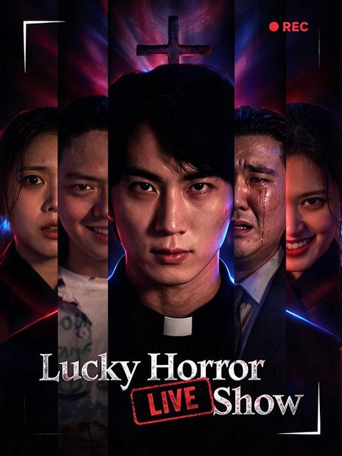 Lucky Horror Live Show