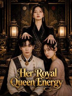 Her Royal Queen Energy