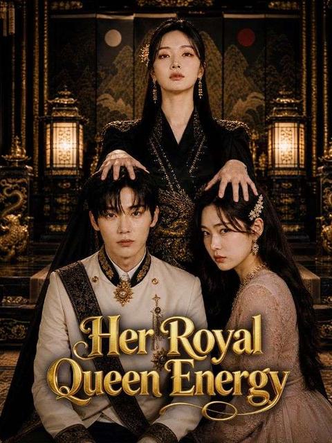 Her Royal Queen Energy