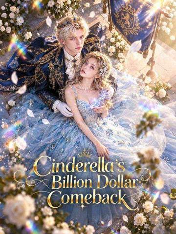 Cinderella s Billion Dollar Comeback