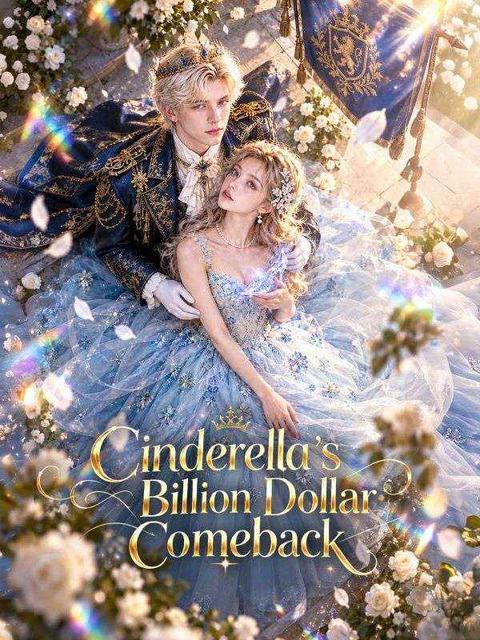 Cinderella s Billion Dollar Comeback