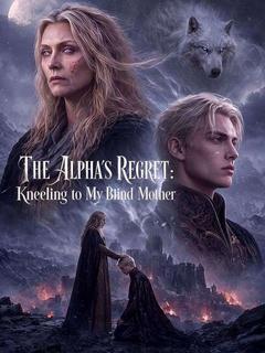 The Alpha's Regret:Kneeling to My Blind Mother