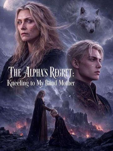 The Alpha's Regret:Kneeling to My Blind Mother