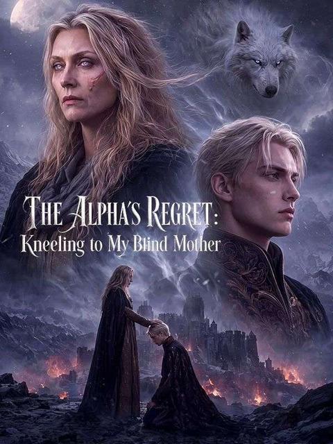 The Alpha's Regret:Kneeling to My Blind Mother