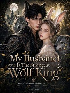 My Husband Is The Strongest Wolf King poster