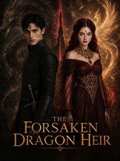 The Forsaken Dragon Heir
