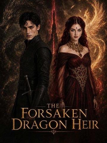 The Forsaken Dragon Heir
