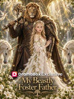 My Beastly Foster Father