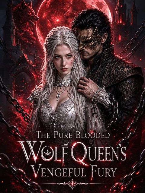The Pure-Blooded Wolf Queen’s Vengeful Fury