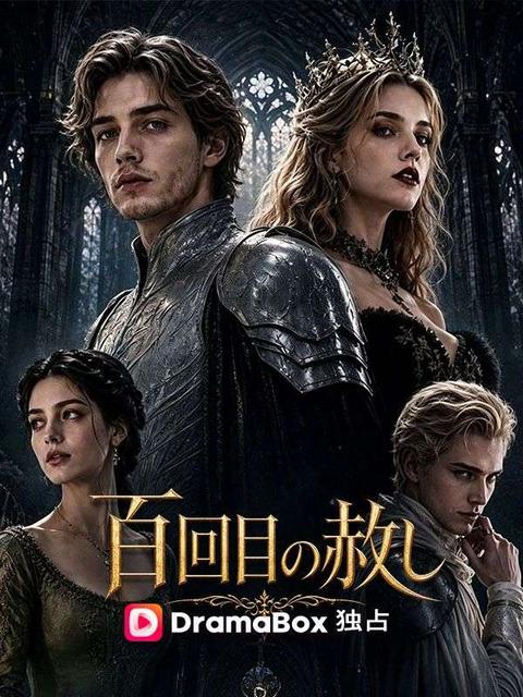 百回目の赦し（吹き替え）