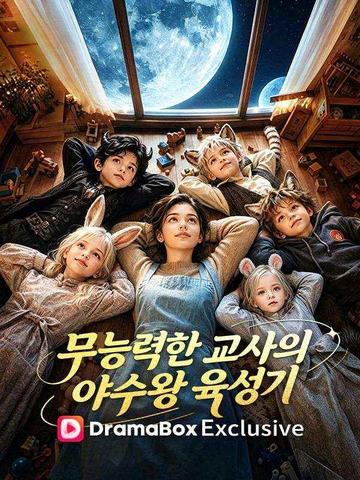 무능력한 교사의 야수왕 육성기