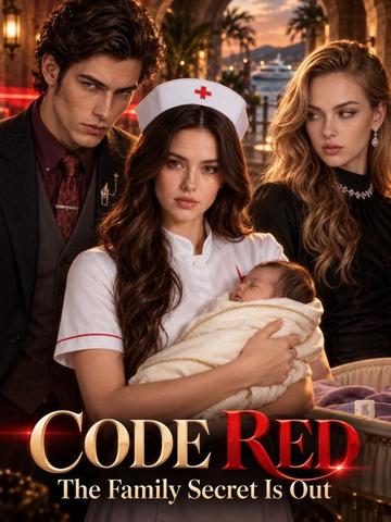 Code Red The Family Secret Is Out