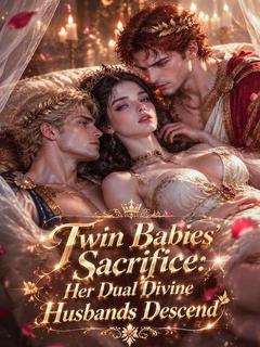 Twin Babies' Sacrifice: Her Dual Divine Husbands Descend