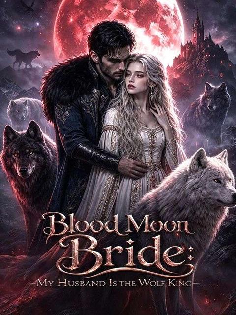 Blood Moon Bride: My Husband Is the King of Wolves
