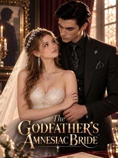 The Godfather's Amnesiac Bride