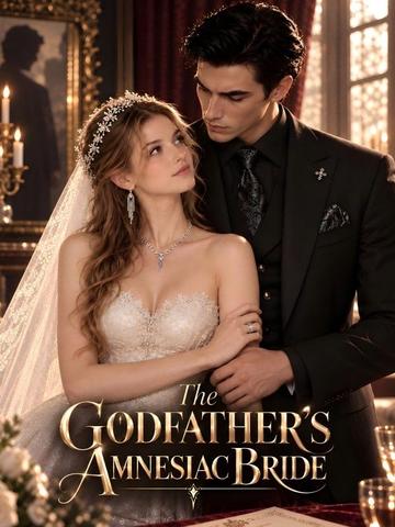 The Godfather's Amnesiac Bride