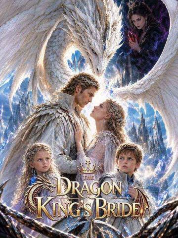 The Dragon King 's Bride