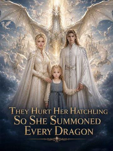 They Hurt Her Hatchling So She Summoned Every Dragon