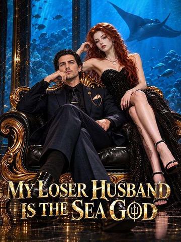 My Loser Husband Is The Sea God