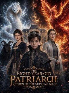 The Eight-Year-Old Patriarch Return of the Supreme Mage