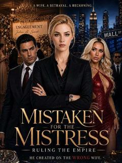 Mistaken for the Mistress