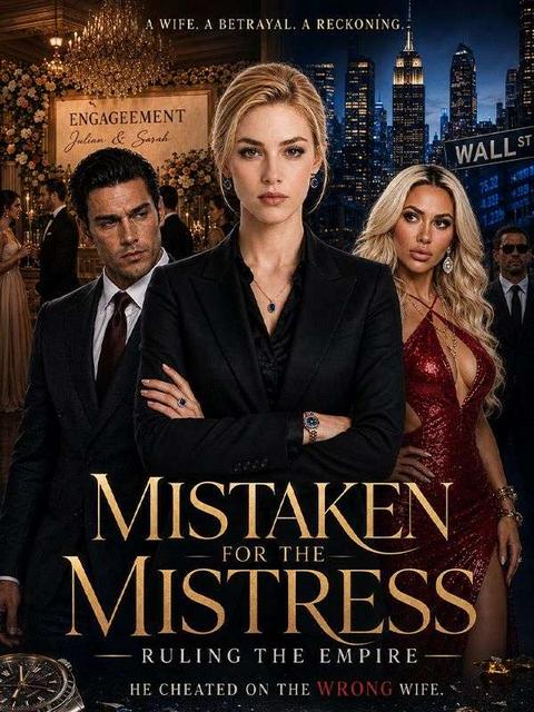 Mistaken for the Mistress