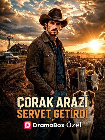 (Dublajlı) Çorak Arazi Servet Getirdi