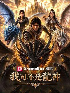 我可不是龍神（國語配音）