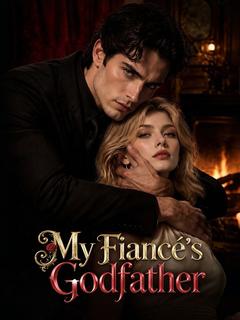 My Fiancé's Godfather poster
