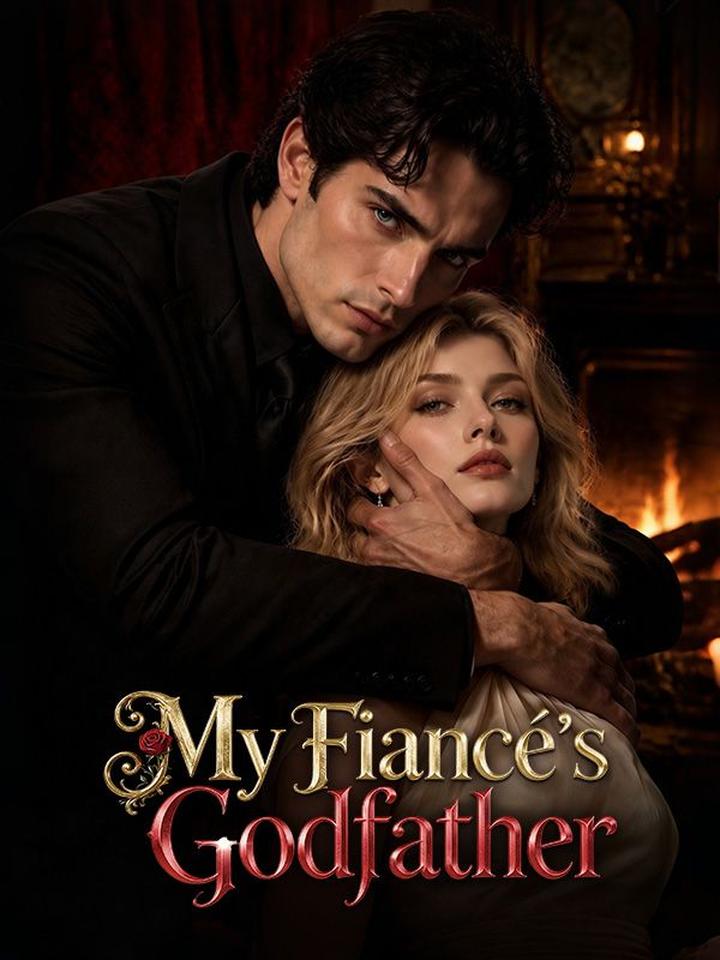 My Fiancé's Godfather poster