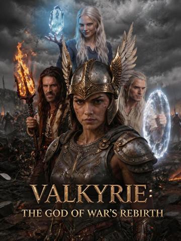 Valkyrie: The God of War's Rebirth