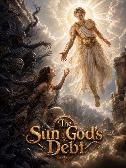 The Sun God‘s Debt