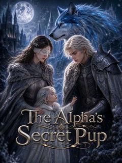 The Alpha's Secret Pup