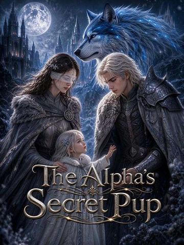 The Alpha's Secret Pup