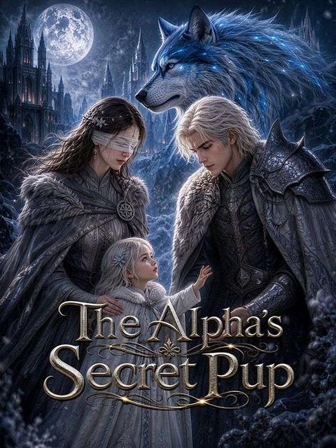 The Alpha's Secret Pup
