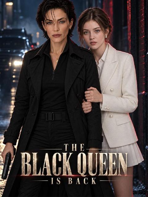 The Black Queen Is Back