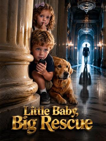 Litte Baby Big Rescue