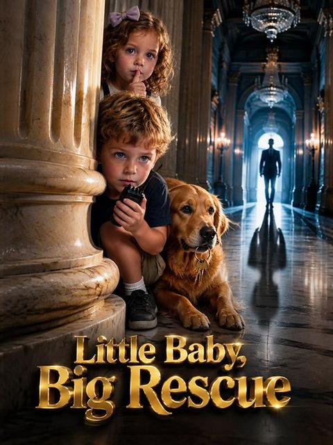 Litte Baby Big Rescue