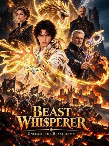Beast Whisperer