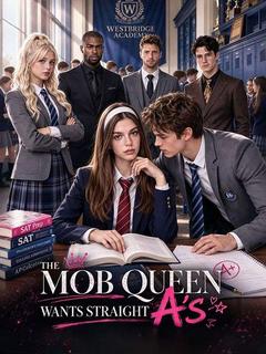 The Mob Queen Wants Straight A's poster